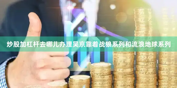 炒股加杠杆去哪儿办理吴京靠着战狼系列和流浪地球系列
